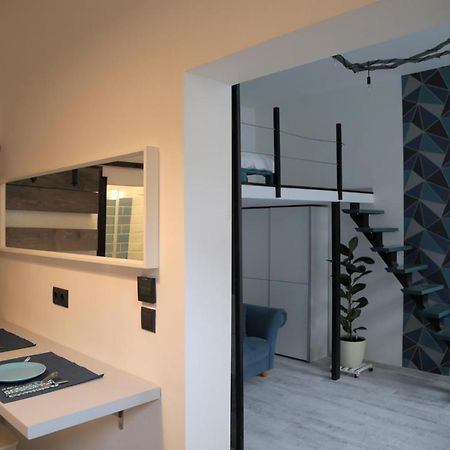 Sweety Blue Apartman Near Oktogon Βουδαπέστη Εξωτερικό φωτογραφία