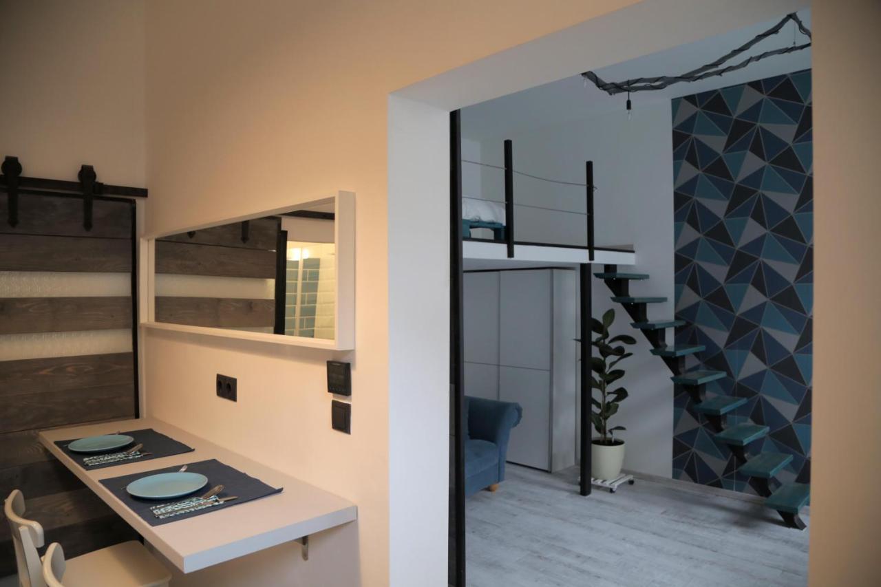 Sweety Blue Apartman Near Oktogon Βουδαπέστη Εξωτερικό φωτογραφία