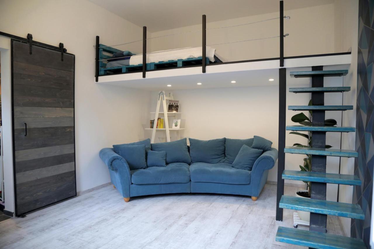 Sweety Blue Apartman Near Oktogon Βουδαπέστη Εξωτερικό φωτογραφία