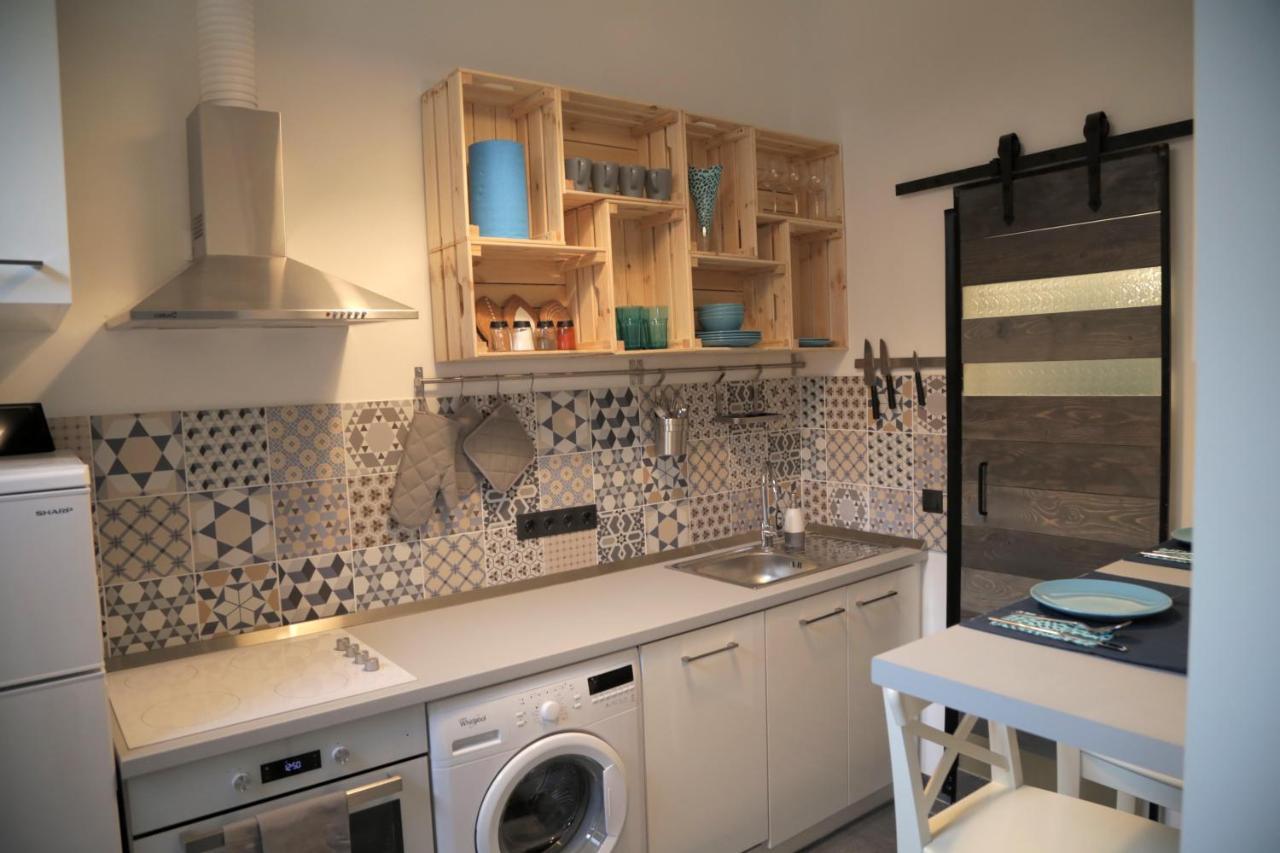 Sweety Blue Apartman Near Oktogon Βουδαπέστη Εξωτερικό φωτογραφία