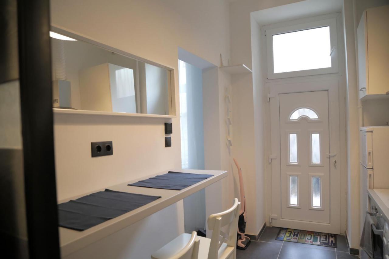 Sweety Blue Apartman Near Oktogon Βουδαπέστη Εξωτερικό φωτογραφία