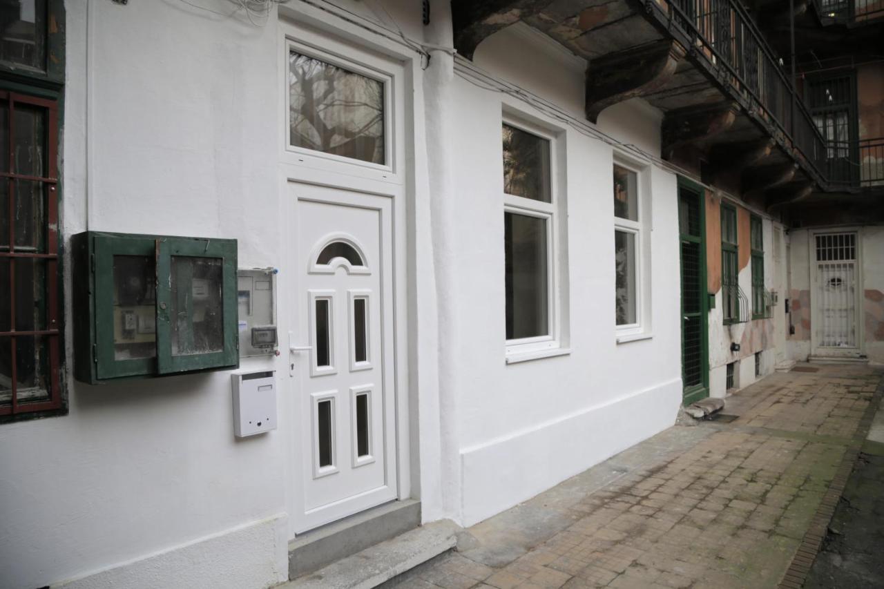 Sweety Blue Apartman Near Oktogon Βουδαπέστη Εξωτερικό φωτογραφία