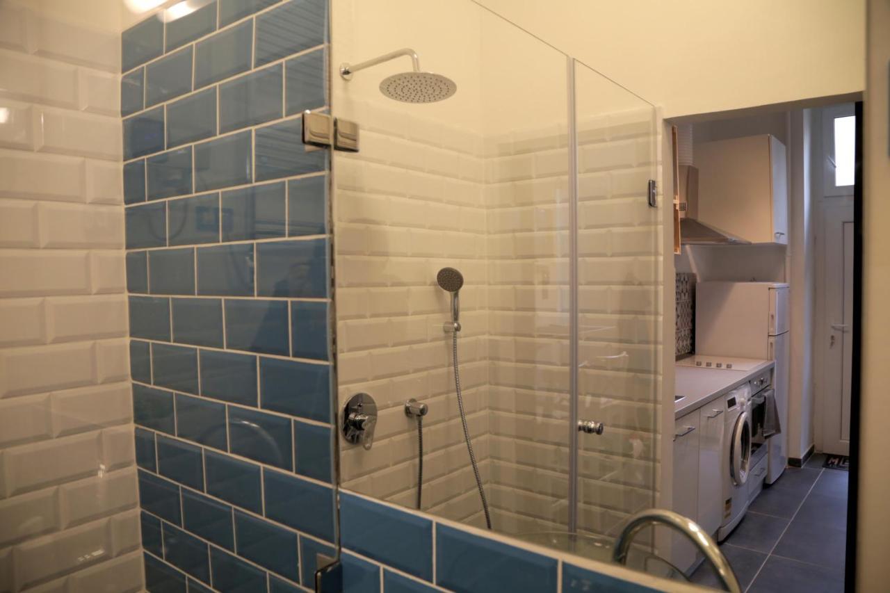 Sweety Blue Apartman Near Oktogon Βουδαπέστη Εξωτερικό φωτογραφία